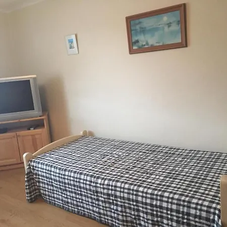Apartma U Hovorku
