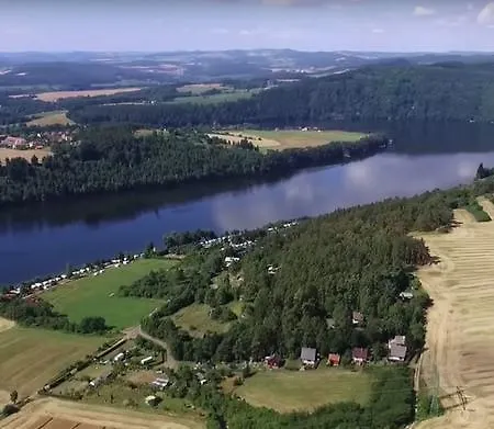 Apartma U Hovorku * Županovice