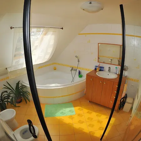 דירה Apartma U Hovorku Županovice