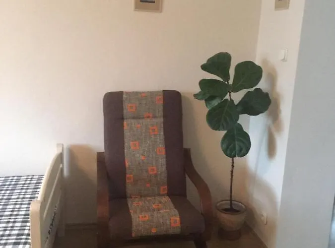 Apartma U Hovorku