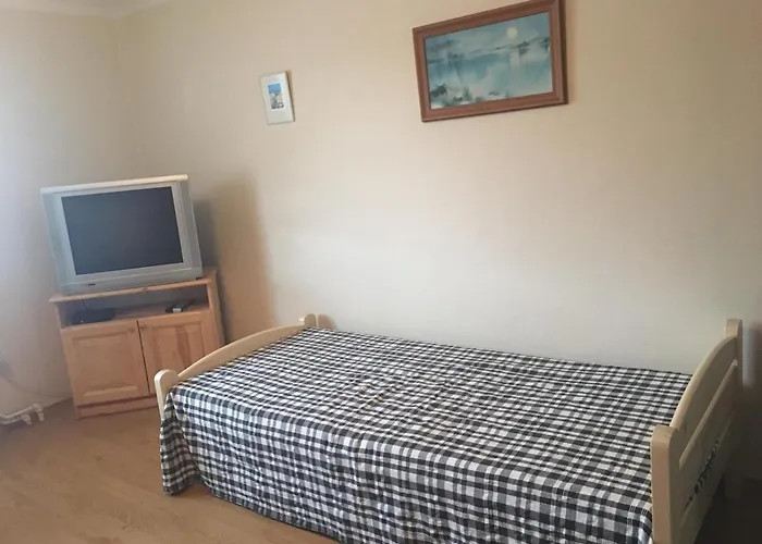 Apartma U Hovorku