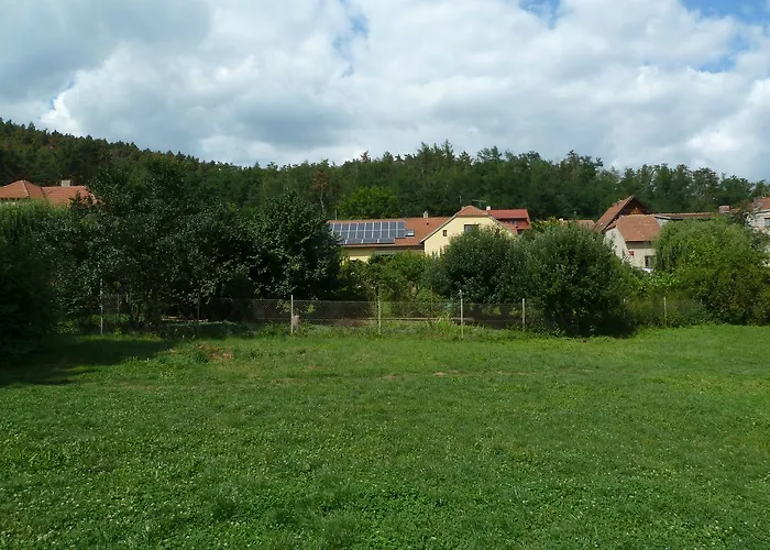 Apartma U Hovorku